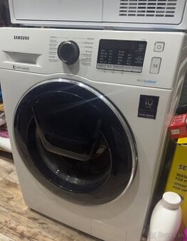 Pracka Samsung s add wash