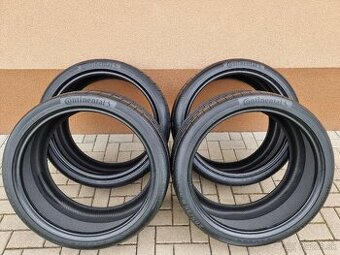 pneu 23" 285/35R23 CONTINENTAL letné NEW dot23/24