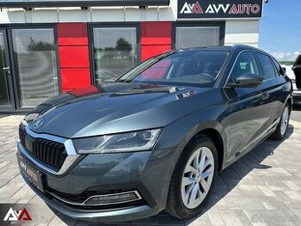 Škoda Octavia Combi 2.0 TDI DSG JoyPlus,v Záruke,99 060km,SR