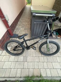 BMX - Krusty bikes