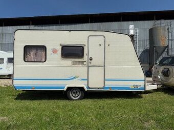 Caravelair 2000