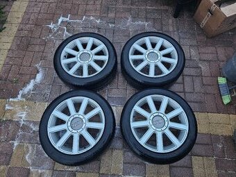 Elektrony 5x100 R17