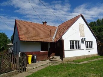 Rodinný dom Méra, Maďarsko