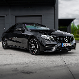 Predám Mercedes E53 AMG Coupe 2019 - 1
