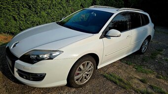 Renault Laguna Grandtour 2.0 dCi 150k Black Edition