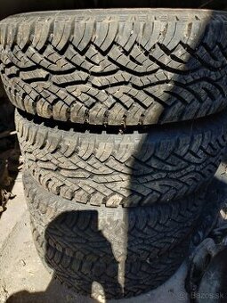 205/70 R15