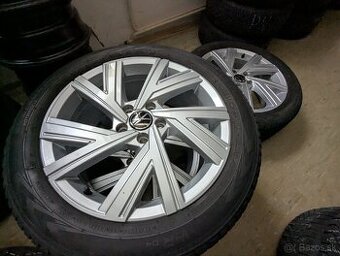 Originál VW R18 5x112