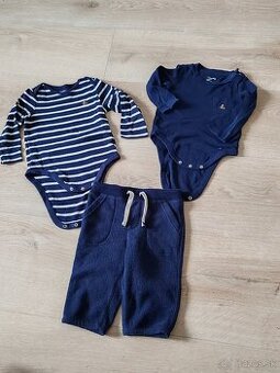 Body a nohavice Gap - 1