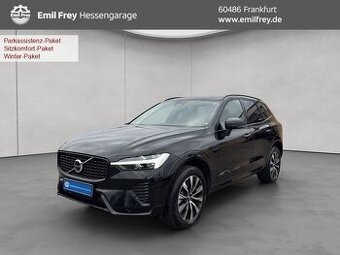 Volvo XC60 B4 AWD Plus Dark