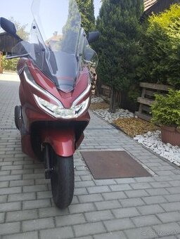 PCX HONDA 125cm