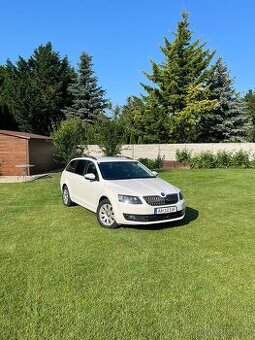 Škoda Octavia 2.0 TDi