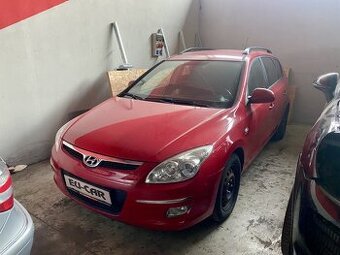 Hyundai i30 CW 1.6CRDi