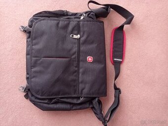 Taska na notebook WENGER