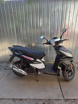 Maxon 125