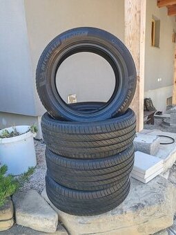 205/55 R16 Michelin Primacy 4 S2