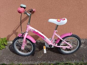 Predám detský bicykel