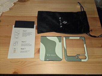 Kryt na Samsung galaxy ZFlip 5