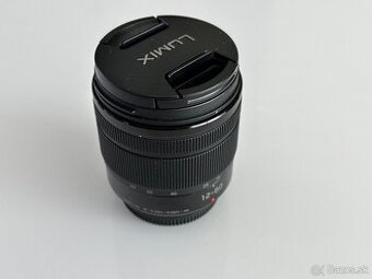 Panasonic Lumix G VARIO 12-60mm f/3.5-5.6 POWER O.I.S.