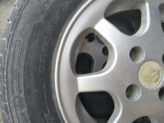 4x100 R13