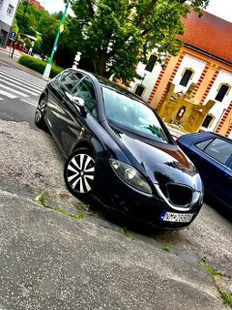 Predam seat leon 1.9 77 kw +cip rv2008
