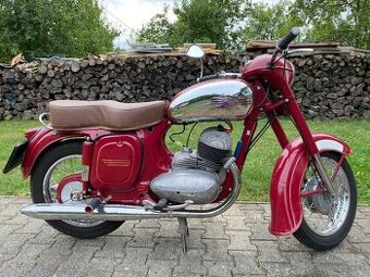 Jawa 350/354
