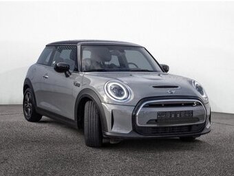 MINI Cooper SE 2021 32kwh elektromobil