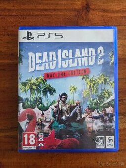 Dead Island 2 Ps5