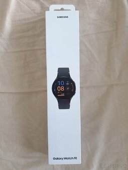 Samsung Galaxy Watch FE