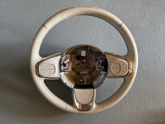 Volant Fiat 500