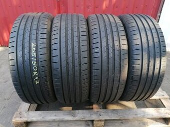 205/50R17 Vredestein letne