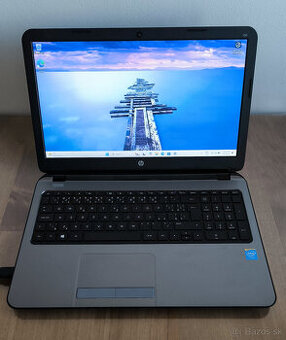 HP 250 G3 15,6" 8GB