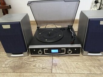 Bluetooth hifi systém GOGEN