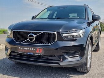 Volvo XC40 D4 Momentum AWD A/T za 23.900 €