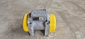 vybratoracny motor  wacker neuson