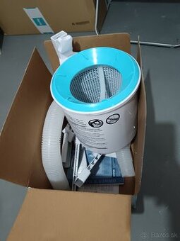 Intex skimmer