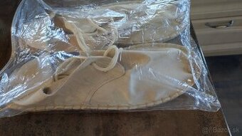 Espadrilky