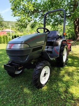 YANMAR KE40