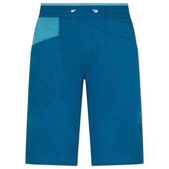 Predám pánske shorts Bleauser od La Sportiva (L)