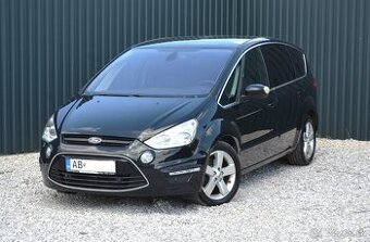 Ford S-Max 2.0 TDCi