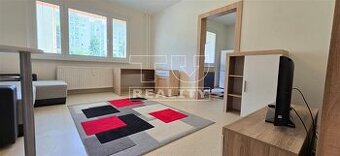 Nádherný 1i byt na prenájom - ihneď voľný, 37,99 m2