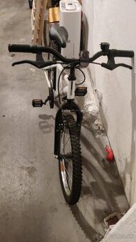 Detský bicykel