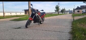 Honda vfr 750