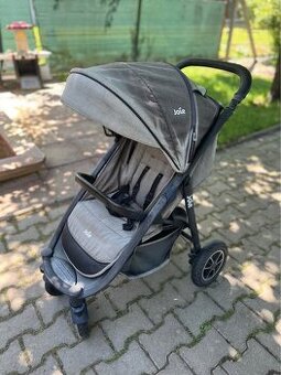 Darujem sportovy kocik Joie Mytrax
