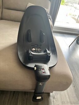 Cybex base M + Sirona M2 zadarmo