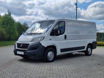 Predám Fiat Ducato 3,0 multijet