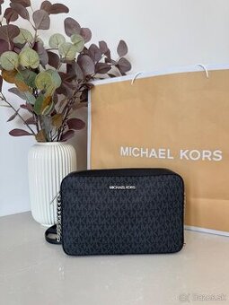 Michael Kors Jet Set Crossbody
