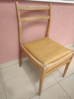 Darujem stolicku za odvoz