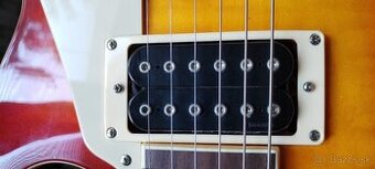 DiMarzio Paf Pro