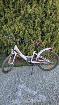 Predám detský bicykel CTM veľkosť 20