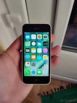Iphone 5C